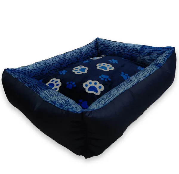 cama para perro doble faz, cama premium para perros, cama de excelente calidad, camas parra perros con envio gratis