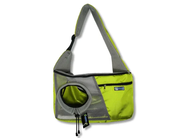Bolso paseador gatos - Imagen 2