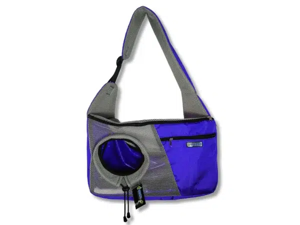 Bolso paseador gatos - Imagen 3