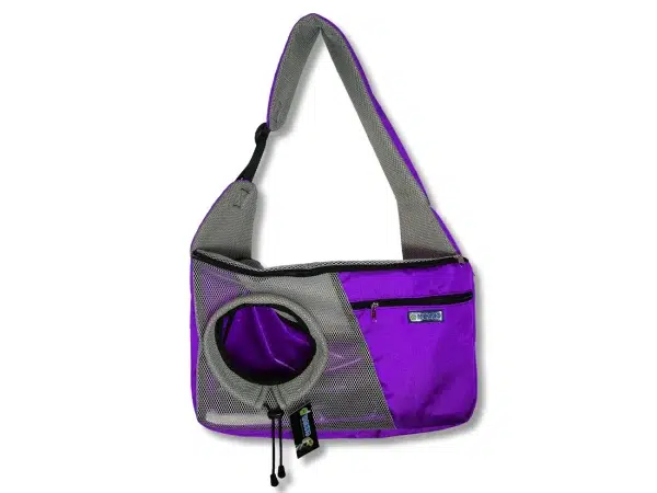 Bolso paseador gatos - Imagen 4