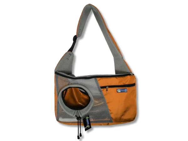 Bolso paseador gatos - Imagen 5