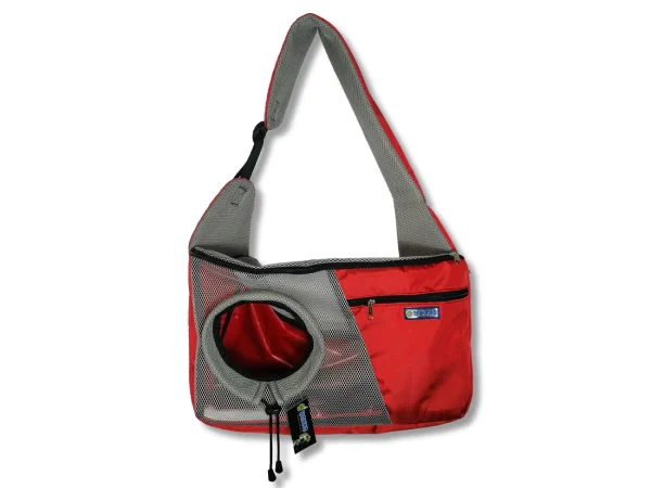 Bolso paseador gatos - Imagen 6
