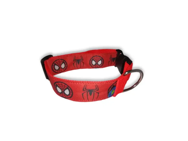 Collar Deko razas medianas chapa plástica - Imagen 3