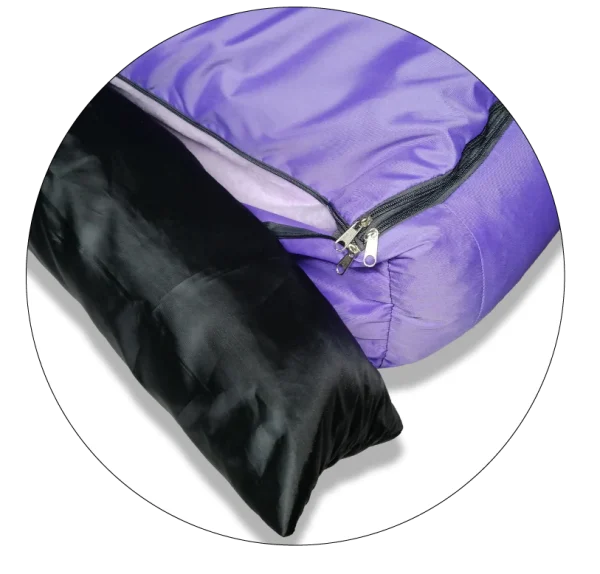 Cama Forte doble faz - Imagen 6