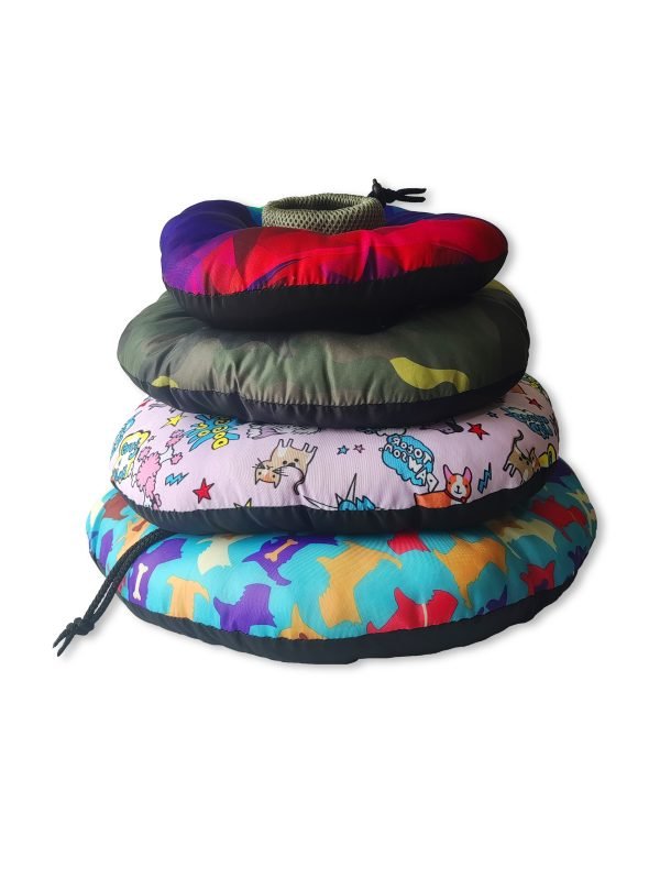 Collar Dona Care - Imagen 5