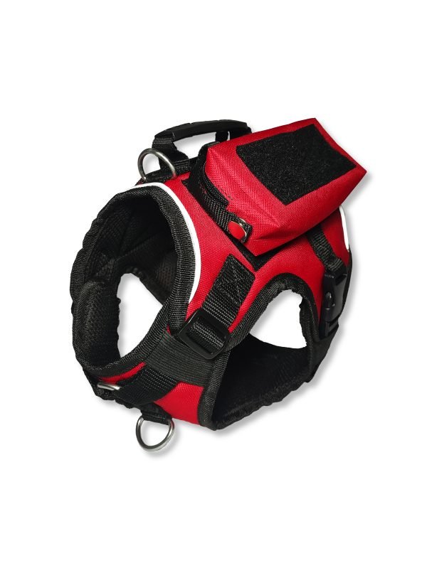 Arnés Commando Personalizado - Imagen 2